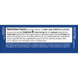 Cirkul LifeSip Blueberry Grape Flavor Cartridge, Drink Mix, 1-Pack