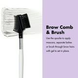 e.l.f. Professional Makeup Brush Kit, Set of 12