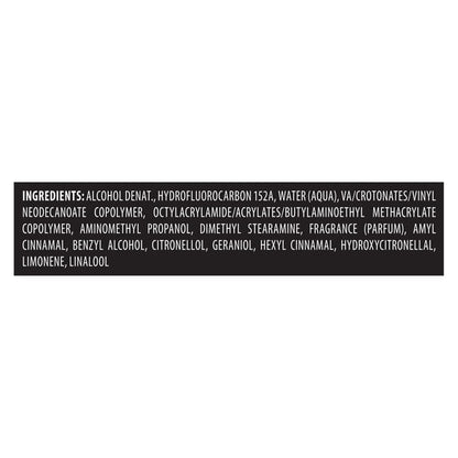 (2 pack) TRESemmé Extra Hold Hairspray with 24H Hold and Frizz Control, 14.6 oz