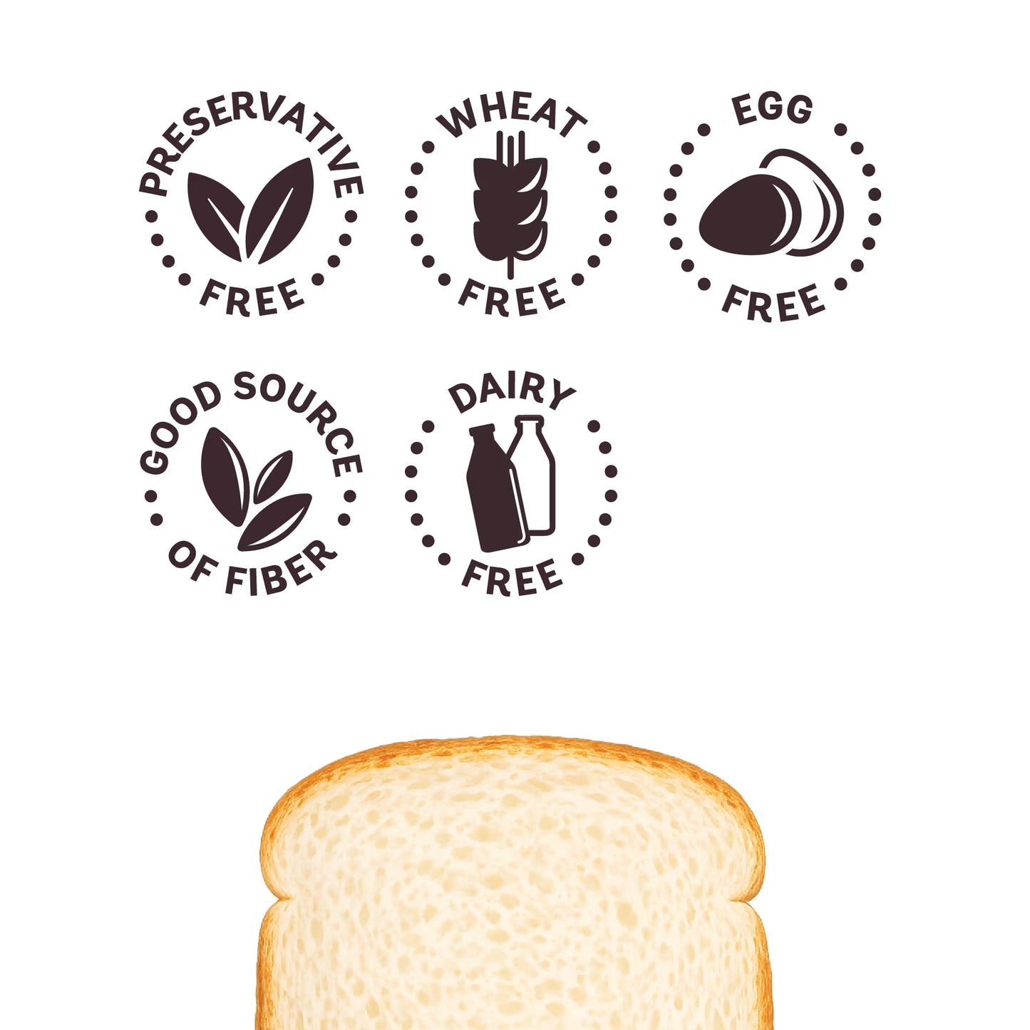 Schar Gluten Free Artisan Baker White Bread