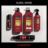TRESemmé Conditioner For Up To 72 Hr Frizz Control With System, Keratin Smooth With Our Lamellar-Discipline Formula For Our Keratin Conditioner, 28 fl oz