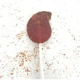 Dulces Vero Vero Mango Paletas Sabor Fresa Con Chile Mexican Hard Candy Chili Pops 40 Pc