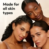 Olay Face Wash, Total Effects Citrus Face Scrub, Exfoliating Cleanser, 5.0fl oz