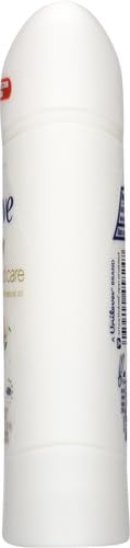 Dove Advanced Care Antiperspirant Deodorant Stick to Help Repair Skin Barrier After Shaving, Apple & White Tea with 72-hour Sweat & Odor Protection, 2.6 oz (Pack of 2)