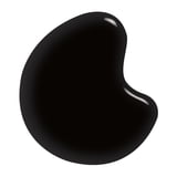 Sally Hansen Insta-Dri Quick Dry Nail Polish, Black to Black, 0.31 oz
