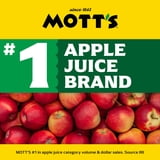 Mott's 100% Pineapple Passion Fruit Juice Blend, 64 fl oz, Bottle