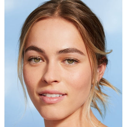 COVERGIRL + OLAY Simply Ageless Instant Wrinkle-Defying Foundation with SPF 28, Natural Beige, 0.44 oz