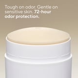 Native Sensitive Deodorant For Men, Aluminum Free, Sandalwood & Shea Butter, 2.65 oz