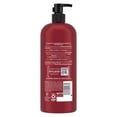 TRESemmé Shampoo With Up To 72 HR Frizz Control, Keratin Smooth With Our Lamellar-Discipline Formula For Our Keratin Shampoo, 28 fl oz