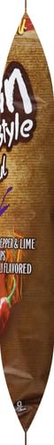 Takis Fuego Kettlez 8 oz Sharing Size Bag, Hot Chili Pepper & Lime Flavored Extreme Spicy Kettle-Cooked Potato Chips (Pack of 2)