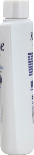 Dove Body Wash Deep Moisture for Dry Skin | 24hr Renewing MicroMoisture | Nourishes Driest Skin | 3 oz | Pack of 3