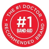 BAND-AID Adhesive Bandages, Variety Pack, 163 ct.