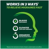 Excedrin Extra Strength Pain Reliever Caplets, 300 ct.