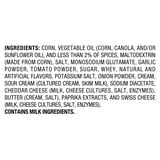 Doritos Tortilla Chips Late Night Loaded Taco, 9 oz Bag