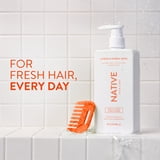 Native Daily Clean Conditioner Citrus and Herbal Musk 16.5 fl oz
