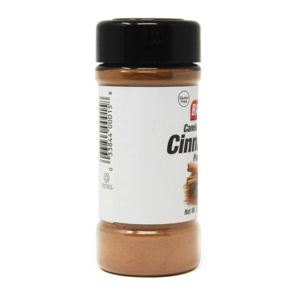 Badia Cinnamon Powder, 2 oz
