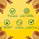(3 pack) belVita Breakfast Bars Biscuits, Cinnamon Brown Sugar, Value Pack, 12 Packs