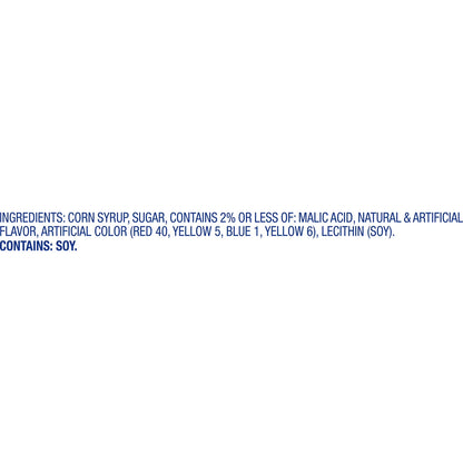 Jolly Rancher Assorted Fruit Flavored Hard Candy, Resealable Bag 14 oz