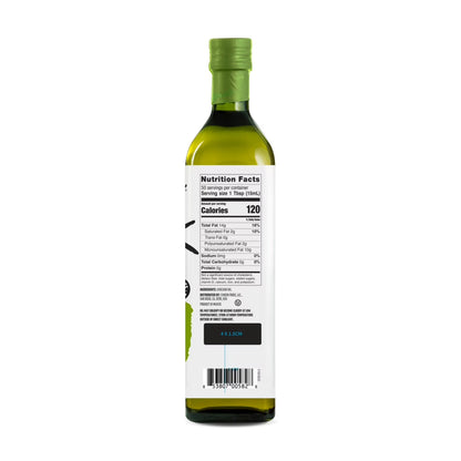 Chosen Foods 100% Pure Avocado Oil 25.4 fl oz