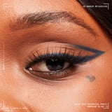 (3 pack) NYX Professional Makeup Vivid Rich Mechanical Eyeliner Pencil, Sapphire Bling