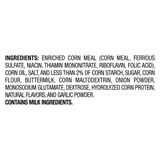 Funyuns Minis Onion Flavored Rings Original Single Serve Cannister 1.125oz