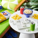 SKINNYPOP Butter Flavored, Gluten Free Popcorn Bag, 4.4 oz