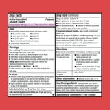 Equate Extra Strength Acetaminophen Pain Reliever Caplets, 500 mg, 500 Count, 2 Pack