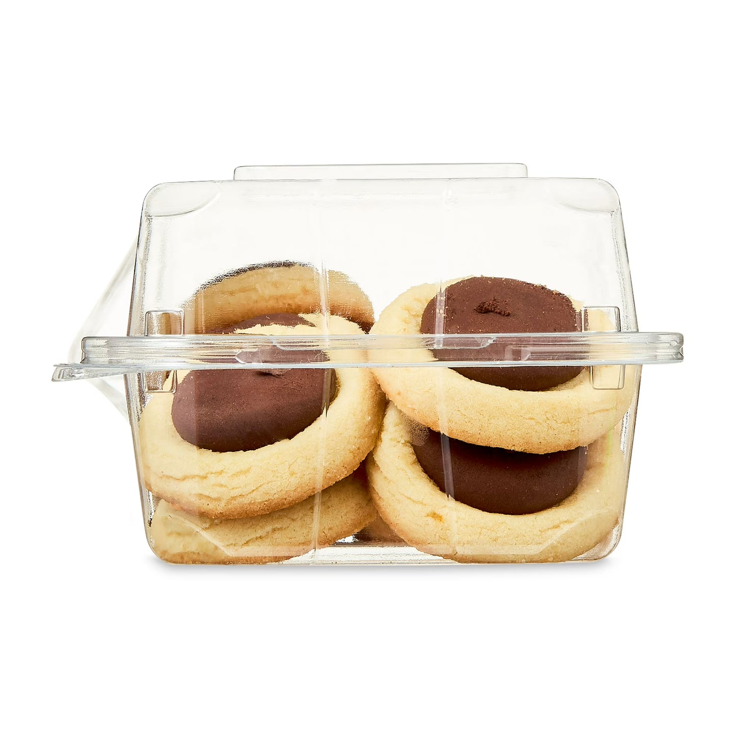 Freshness Guaranteed Thumbprint Cookies, 10.5 oz, 18 Count, Baked, Shelf Stable