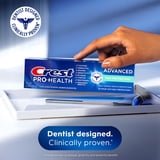 Crest Toothpaste, Pro-Health Advanced Gum Protection Toothpaste (5.1oz), 2 Count