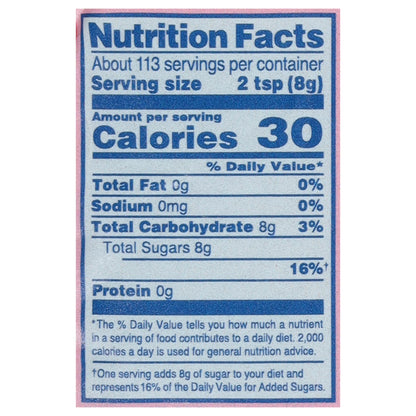 (4 pack) C&H Premium Pure Cane Dark Brown Sugar 2lb. Zipper-Pak