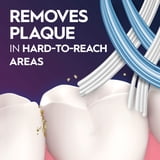 Oral-B Toothbrush, Pulsar Advanced All-in-One Soft Toothbrush, 1 Count