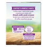 NESTLE COFFEE MATE Half & Half Tubs (24x0.304floz) Box