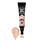 Revlon ColorStay Skin Awaken Cream Concealer Makeup, Longwear, 002 Universal Brightener, 0.27 fl oz