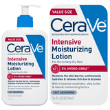 CeraVe Intensive Moisturizing Body Lotion for Dry to Very Dry Skin + Itch Relief