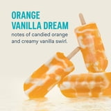 Liquid I.V. Hydration Multiplier Electrolyte Powder, Orange Vanilla Dream, 30 pk.