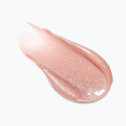 L'Oreal Paris Plump Ambition Plump Ambition Hyaluron Lip Oil Shimmer, Quartz Lights, 0.16 fl oz