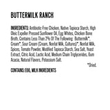 WILDE Protein Chips Ranch, 7 oz.