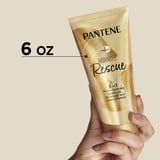 Pantene Leave in Conditioner Miracle Rescue 3in1 Multi-Tasking 6.0 fl oz