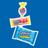 JOLLY RANCHER Assorted Fruit Flavored Candy Family and Friends Pack, 20.1 oz