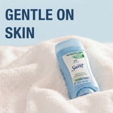 Secret Invisible Solid Antiperspirant Deodorant, Shower Fresh, 2.6 oz
