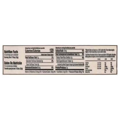 Iberia Coarse Yellow Corn Meal, 64 oz