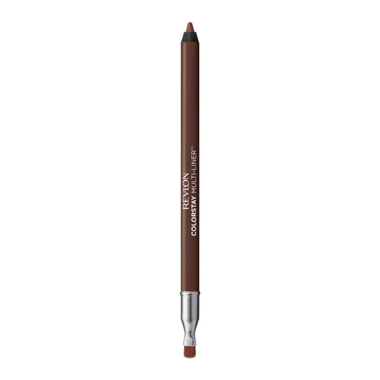Revlon ColorStay Multi-Liner Makeup for Lips, Face, Eyes, 003 Less Traced, 1 count