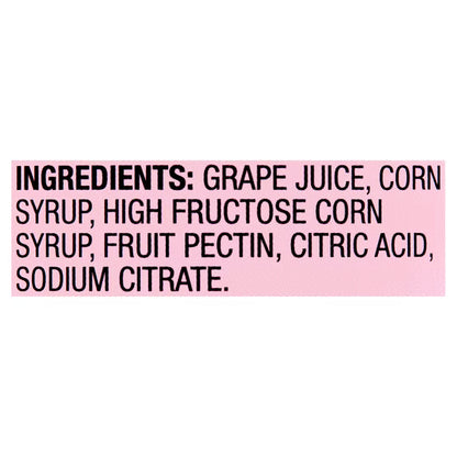 Great Value Concord Grape Jelly, 18 oz