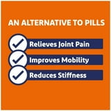 Voltaren Topical Arthritis Pain Relief Gel, 5.3 oz. 2 pk., + 1.7 oz.