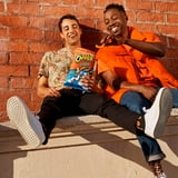 Cheetos Puffs Cheese Flavored Party Size Snack Chips, 13.5 Ounce Bag