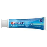 (2 pack) Crest Pro-Health Toothpaste, Clean Mint, 4.3 oz, Single