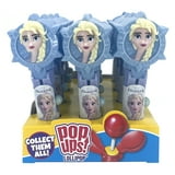 Elsa Lollipop Holder 12 Count