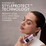 Nexxus Styling Slick Stick Hair Stick Strong Hold Hair Wax Powered by Styleprotect Technology 2.33 oz
