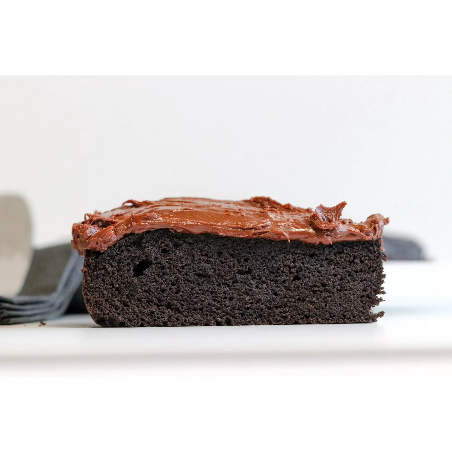 Good Dee's Devil's Food Cake - Low Carb Keto Cake Mix, Grain-Free, Gluten-Free No Sugar Added Cake Mix
