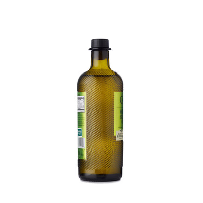 Carapelli Original Extra Virgin Olive Oil, Cold Extracted, Contains Polyphenols and Antioxidants, 16.9 fl oz